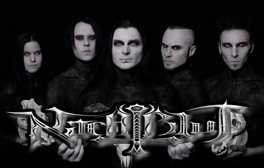 Nachtblut – Studio Albums (7 releases) (2007-2025) [restored, declipped] FLAC |16/44.1