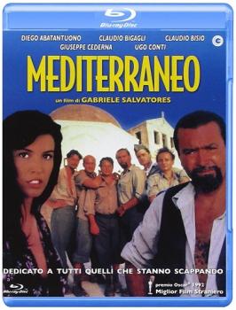 Mediterraneo (1991) 1080p X264 AC3 ITA