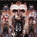 img Michael Jackson - Dangerous (1991/2025), FLAC