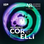 img Accademia Bizantina - Corelli: Concerti Grossi, Op. 6 (2023)