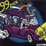 img 99 Posse - Na.99.10 (2001) MP3/FLAC