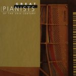 img Great Pianists of the 20th Century (Anda, Argerich, Arrau, Ашкенази, Backhaus, Рахм