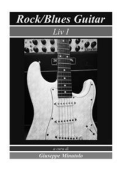 Giuseppe Minutolo - Rock/Blues Guitar Liv I (2020)
