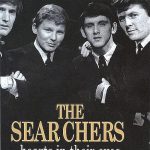 img The Searchers - Hearts In Their Eyes - Celebrating 50 Years Of Harmony & Jangle (2012) WavP