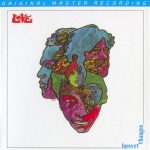 img Love - Forever Changes (SACD 2014 MFSL Remaster) (1967) [HI-Res]