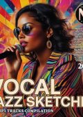 VA - Vocal Jazz Sketches (2025) MP3
