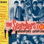 img The Searchers - 30th Anniversary Collection 1962 - 1992 (3 CD Set) (1992) FLAC