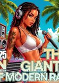 VA - The Giants Of Modern Rap (2025) MP3