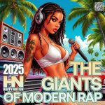 img VA - The Giants Of Modern Rap (2025) MP3