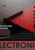 VA - The Delicate Silk Of Emotions (2025) MP3