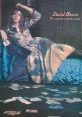David Bowie - The Man Who Sold the World (2015 Remaster) (2015) [Flac 24-192]