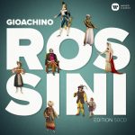img Gioachino Rossini Edition (50 CDs) (2018) MP3 320 kbps