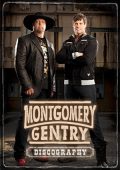 Montgomery Gentry - Discography (1999-2019) MP3