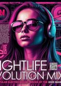 VA - Nightlife Evolution Mix (2025) MP3