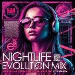 VA – Nightlife Evolution Mix (2025) MP3
