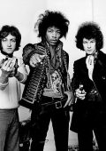 Jimi Hendrix Experience - Japan P20P, P33P, P58 Series Collection (1967-1987) FLAC