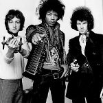 img Jimi Hendrix Experience - Japan P20P, P33P, P58 Series Collection (1967-1987) FLAC