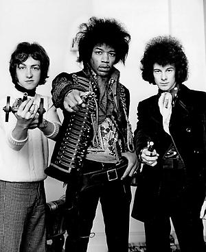 Jimi Hendrix Experience – Japan P20P, P33P, P58 Series Collection (1967-1987) FLAC