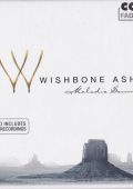 Wishbone Ash - Melodic Sounds (4 CD BoxSet) (2009) FLAC