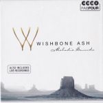 img Wishbone Ash - Melodic Sounds (4 CD BoxSet) (2009) FLAC