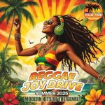 img VA - Reggae Joy Drive (2025) MP3