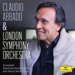 img Claudio Abbado & London Symphony Orchestra - Complete DG & Decca Recordings: Bartok, Be