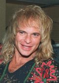 David Lee Roth (Ex.Van Halen) - Collection: 5 Albums (1986-2003) APE lossless