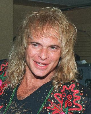 David Lee Roth (Ex.Van Halen) – Collection: 5 Albums (1986-2003) APE lossless