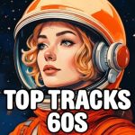 img VA - Top Tracks 60s (2025) MP3