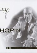 Chopin - The Piano Works - Preludes, Impromptus, Valses, Scherzos, Ballades, Nocturnes, Polonaise-Fantaisie, Piano Concertos, Krakowiak, Andante spianato, Variations (Claudio Arrau, Eliahu Inbal) (2003) MP3 320 kbps