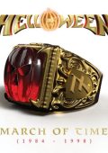 Helloween - March of Time [1984-1998, 24-bit Hi-Res] (2025) FLAC