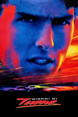 Giorni di tuono (1990) .MKV – WebDL 1080p AVC H264 AAC 5.1 iTA Subs iTA