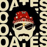 img John Oates - OATES (2025) MP3, 320 kbps
