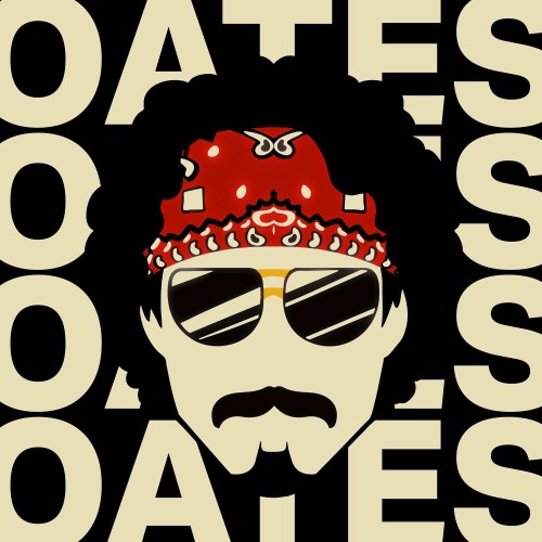 John Oates – OATES (2025) MP3, 320 kbps