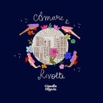 img Claudia Ottavia - Amore E Rivolte (2025) MP3/FLAC