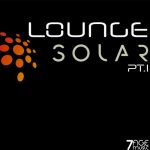 img VA - Lounge Solar [Pt. 1] (2025) MP3