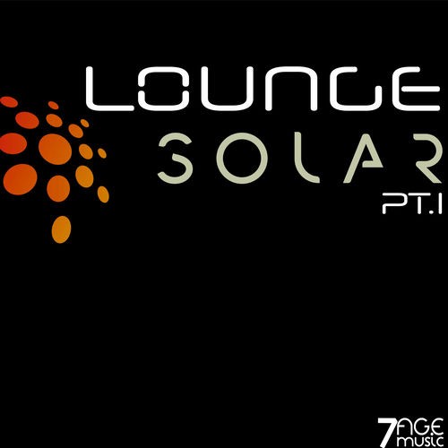 VA – Lounge Solar [Pt. 1] (2025) MP3
