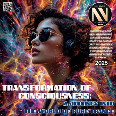 VA – Transformation of Consciousness (2025) MP3