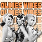 img VA - Oldies Vibes - 50 Classics (2025) MP3