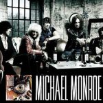 img Michael Monroe - Collection (2003-2017), FLAC