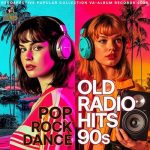 img VA - Old Radio Hits 90s (2025) MP3