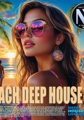 VA - Beach Deep House (2025) MP3