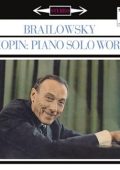 Frederic Chopin ∙ Alexander Brailowsky ∙ Piano Solo Works (2010) FLAC