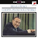 img Frederic Chopin ∙ Alexander Brailowsky ∙ Piano Solo Works (2010) FLAC