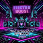 img VA - Autumn Seasons of Groove (2025) MP3