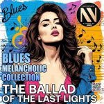 img VA - The Ballad Of The Last Lights (2025) MP3