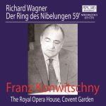 img Wagner - Der Ring des Nibelungen (Hans Hotter • Wolfgang Windgassen • Kurt Bohme • Otakar