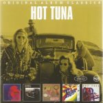 img Hot Tuna - Original Album Classics (5 CD Box Set) (2011) FLAC