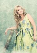 Simone Kermes - Collection (16 CD) (2007-20200 MP3 320 kbps