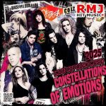 img VA - Constellation Of Emotions (2025) MP3